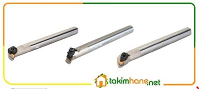 02 - İç Çap Katerler (Teknik)