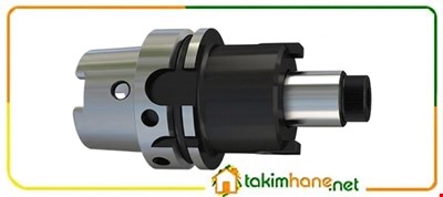 03 - HSK63A Veldon Tutucular