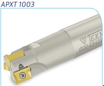 03 - APXT 1003 Saplı Tarama (Teknik)