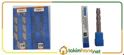09 - Kampanya ve Spot Ürünler