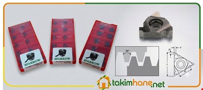 03 - Trapez Uçlar