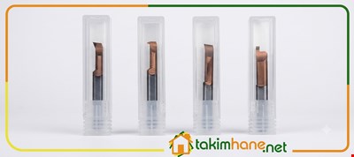 05 - Karbür Piko Takımlar