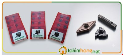 01 - Torna Uçları