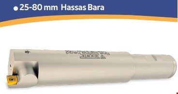 02 - THKB serisi Hassas Baralar