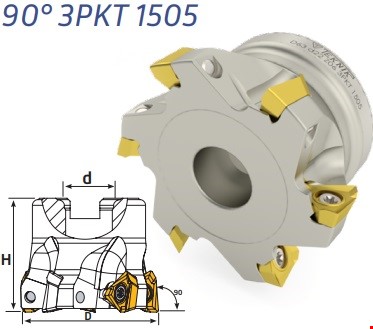 03 - 90° 3PKT 1505 Tarama başlığı (Teknik)