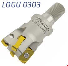 05 - LOGU 0303 Teknik Vidalı takım