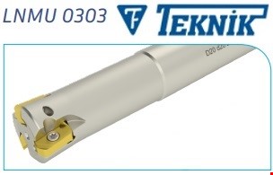 02 - LNMU 0303 Saplı Tarama (Teknik)